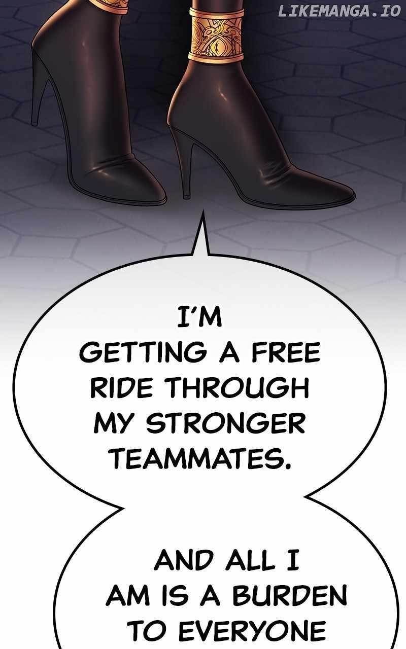 99 Reinforced Wood Stick Chapter 125 - Page 213 in English