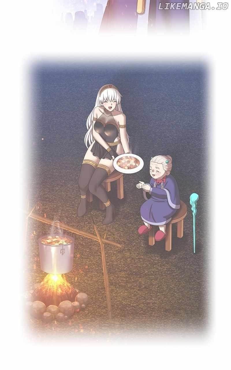 99 Reinforced Wood Stick Chapter 125 - Page 226 in English