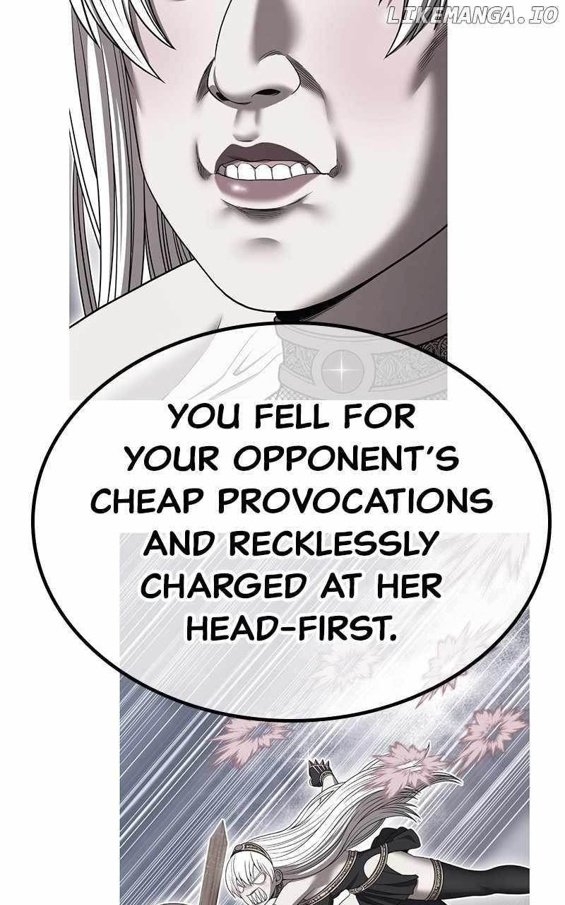 99 Reinforced Wood Stick Chapter 125 - Page 23 in English