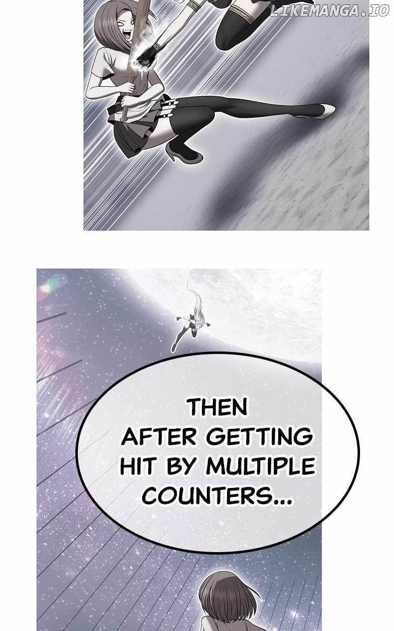 99 Reinforced Wood Stick Chapter 125 - Page 24 in English
