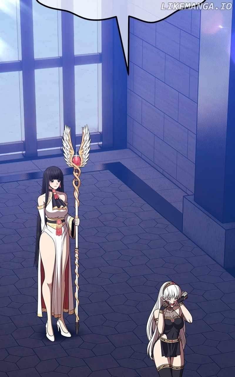 99 Reinforced Wood Stick Chapter 125 - Page 245 in English
