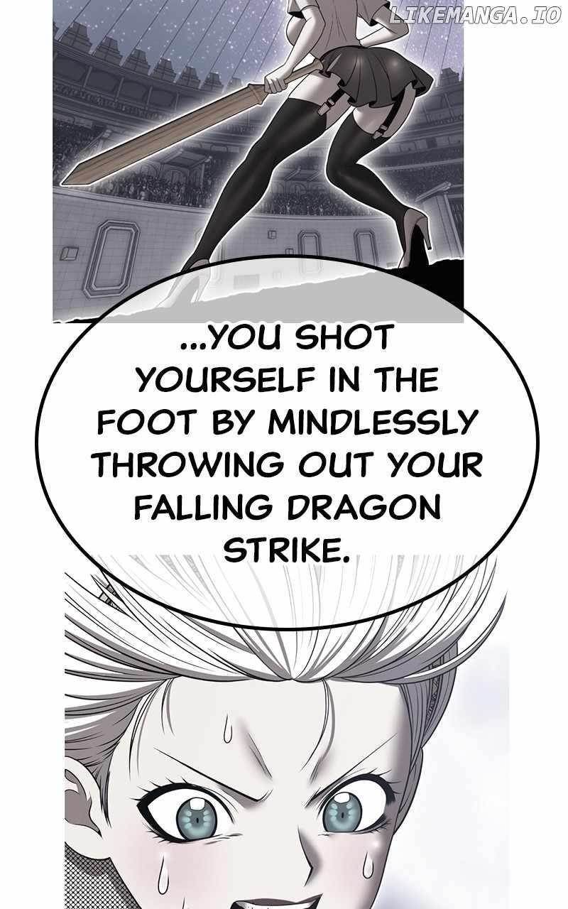 99 Reinforced Wood Stick Chapter 125 - Page 25 in English