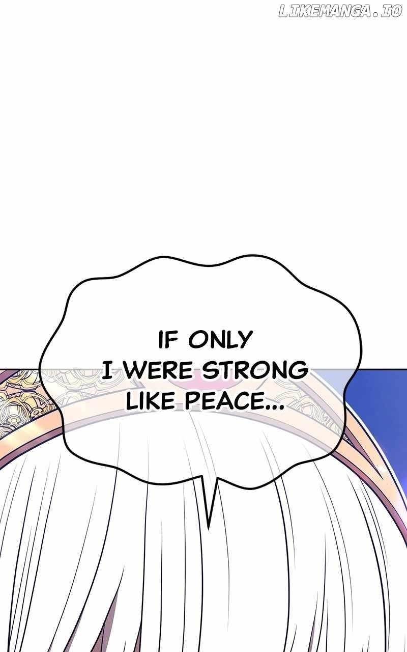 99 Reinforced Wood Stick Chapter 125 - Page 255 in English