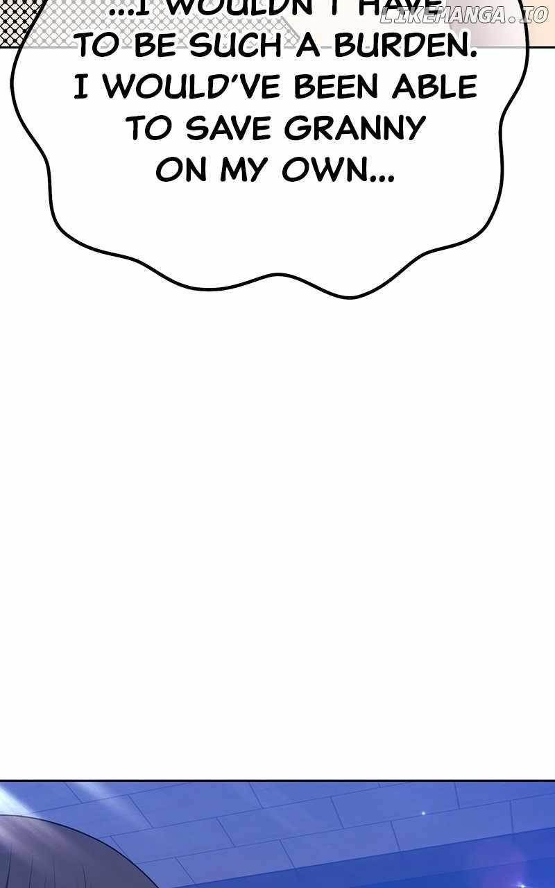 99 Reinforced Wood Stick Chapter 125 - Page 257 in English