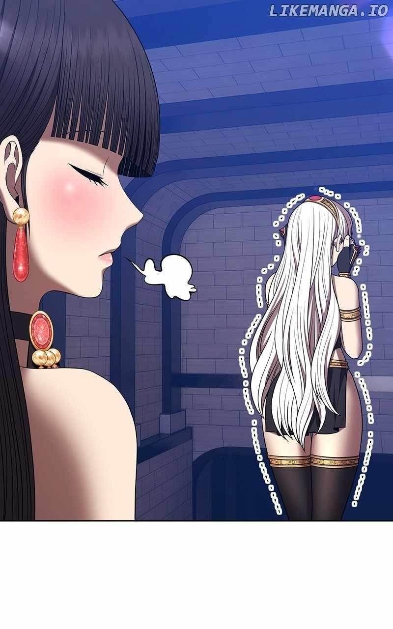 99 Reinforced Wood Stick Chapter 125 - Page 258 in English