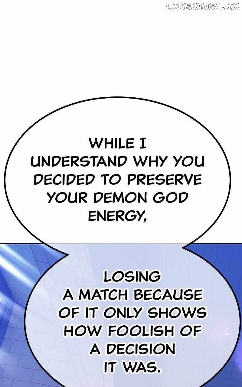 99 Reinforced Wood Stick Chapter 125 - Page 259 in English