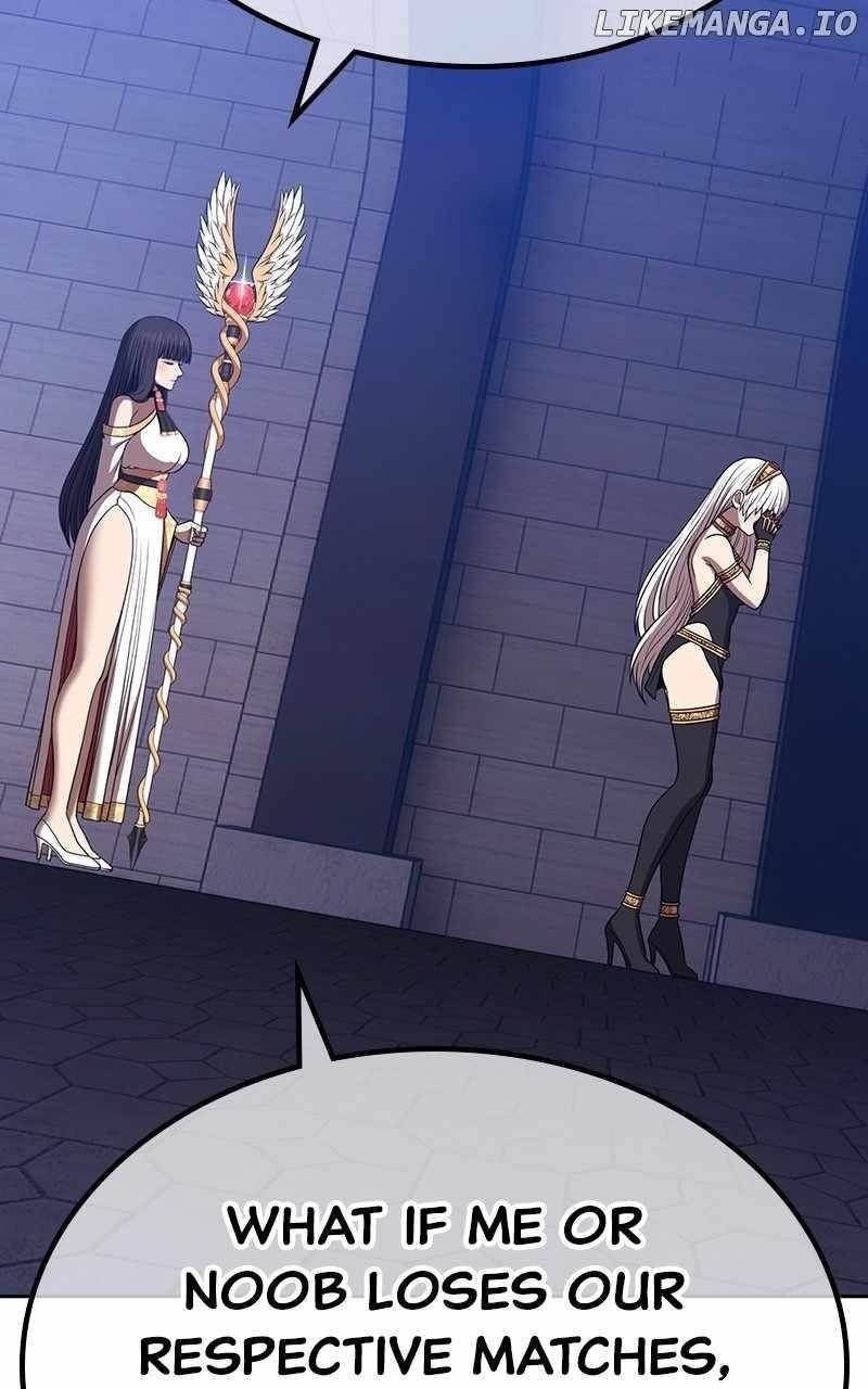 99 Reinforced Wood Stick Chapter 125 - Page 260 in English