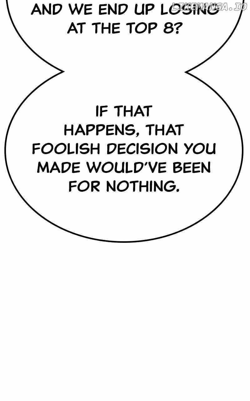 99 Reinforced Wood Stick Chapter 125 - Page 261 in English