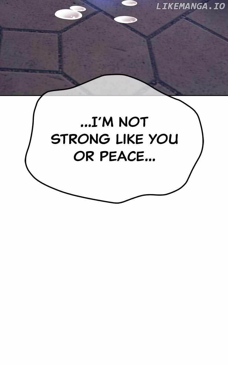 99 Reinforced Wood Stick Chapter 125 - Page 266 in English