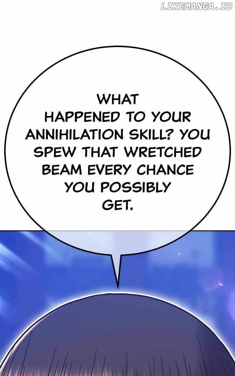 99 Reinforced Wood Stick Chapter 125 - Page 27 in English