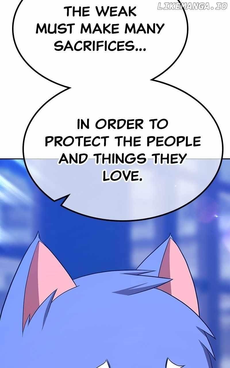 99 Reinforced Wood Stick Chapter 125 - Page 275 in English