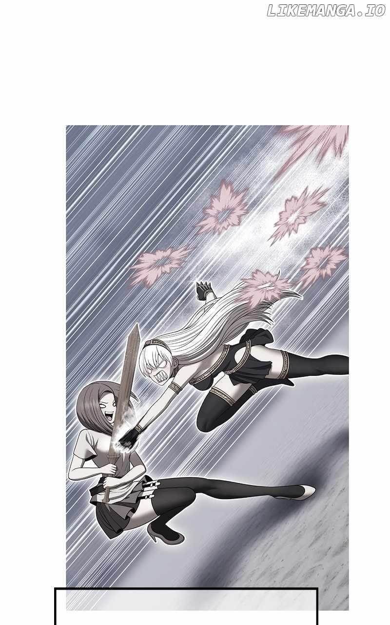99 Reinforced Wood Stick Chapter 125 - Page 280 in English
