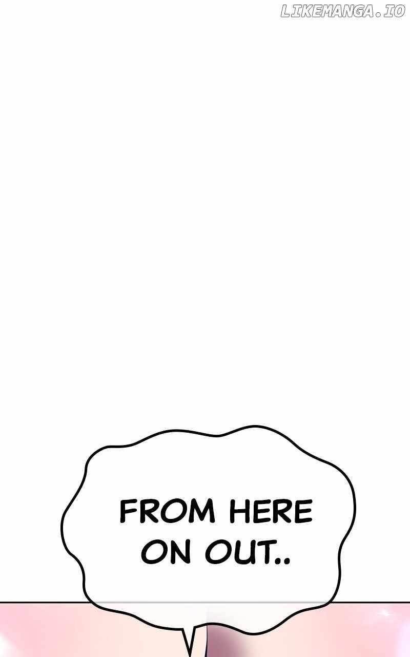 99 Reinforced Wood Stick Chapter 125 - Page 284 in English