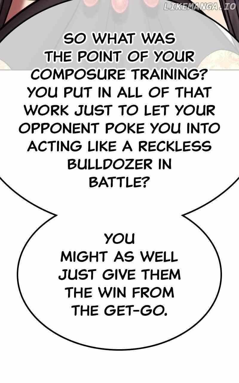 99 Reinforced Wood Stick Chapter 125 - Page 29 in English