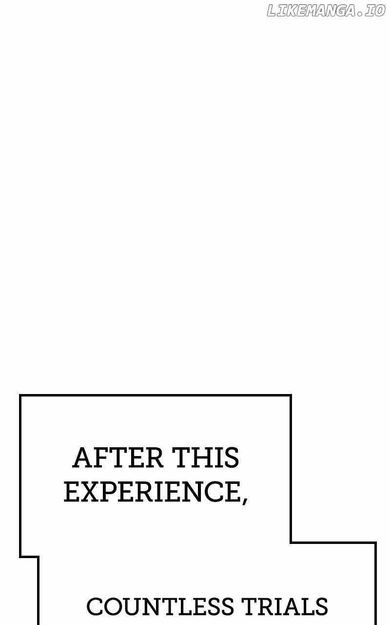 99 Reinforced Wood Stick Chapter 125 - Page 290 in English