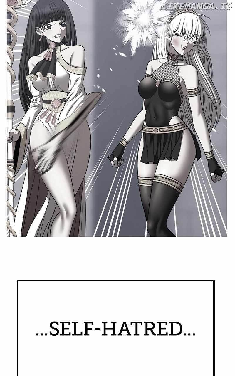99 Reinforced Wood Stick Chapter 125 - Page 295 in English