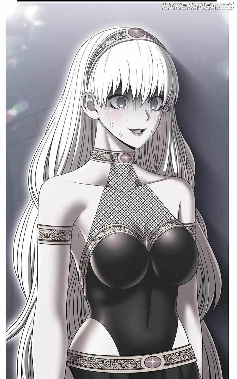 99 Reinforced Wood Stick Chapter 125 - Page 296 in English