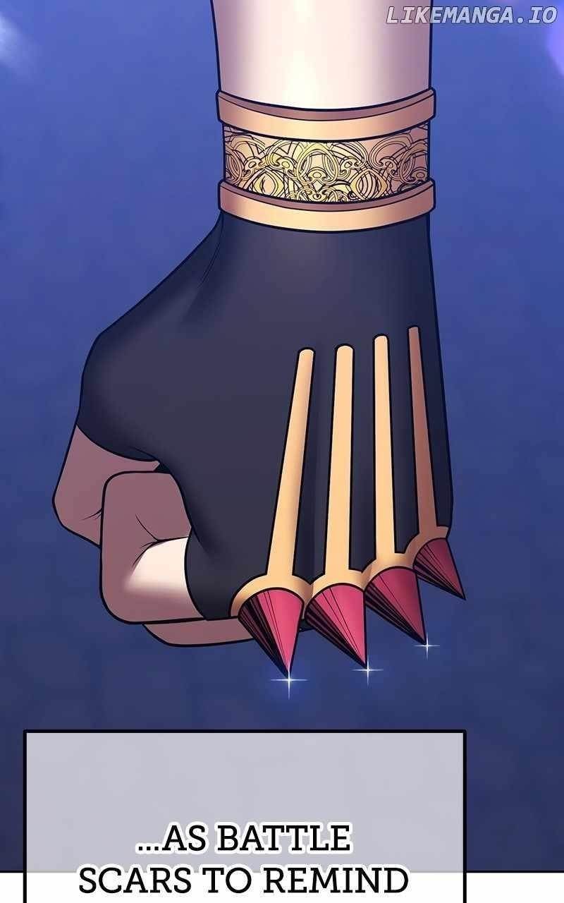 99 Reinforced Wood Stick Chapter 125 - Page 302 in English
