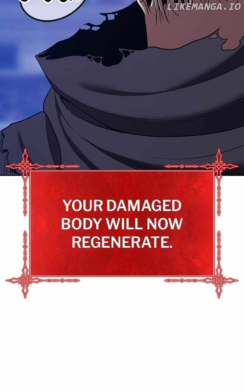 99 Reinforced Wood Stick Chapter 125 - Page 320 in English