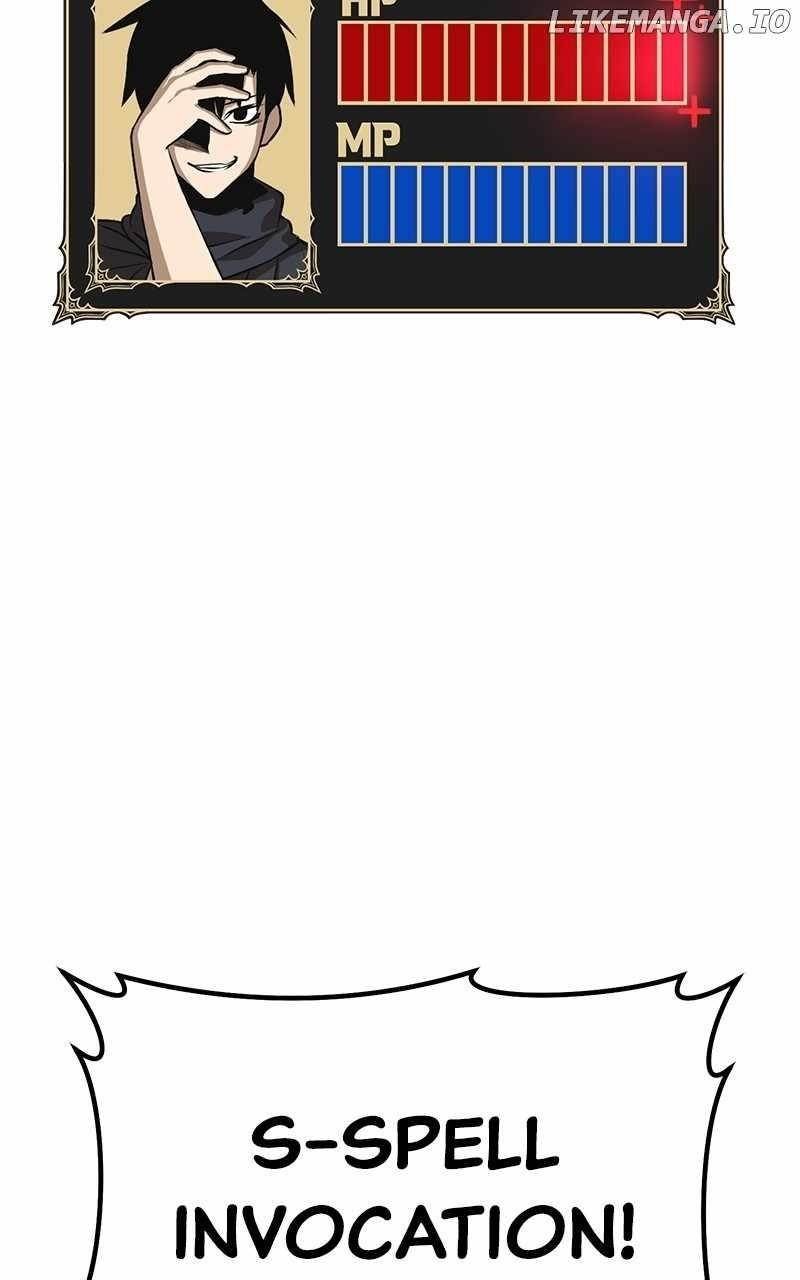 99 Reinforced Wood Stick Chapter 125 - Page 323 in English