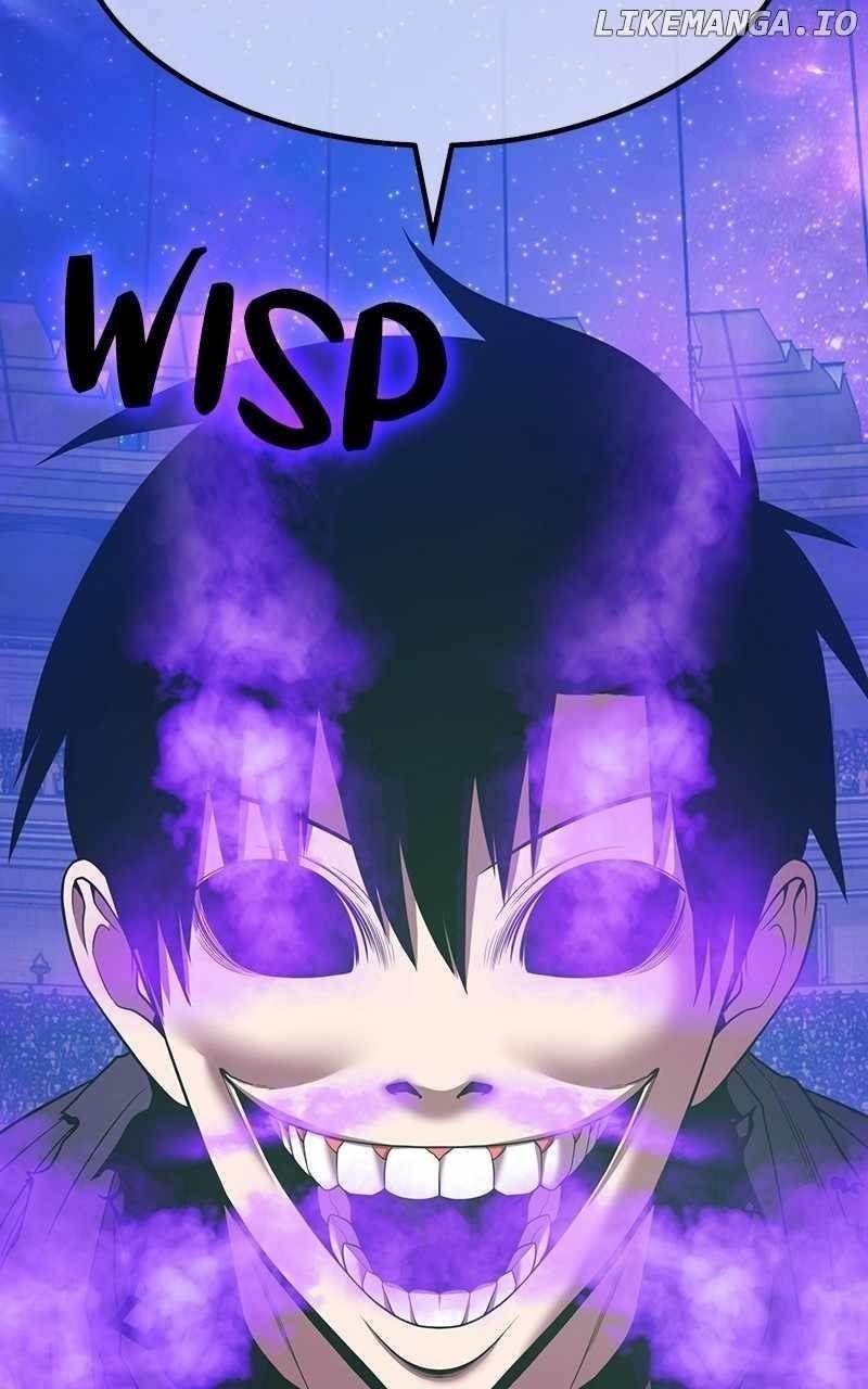99 Reinforced Wood Stick Chapter 125 - Page 336 in English