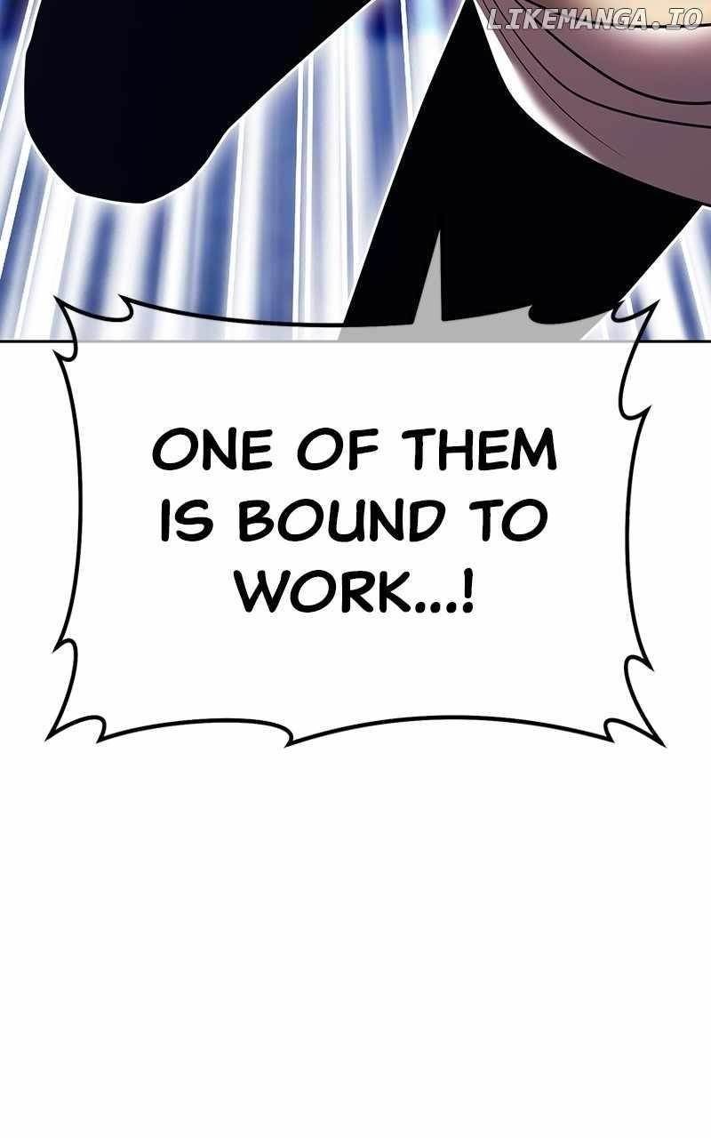 99 Reinforced Wood Stick Chapter 125 - Page 345 in English