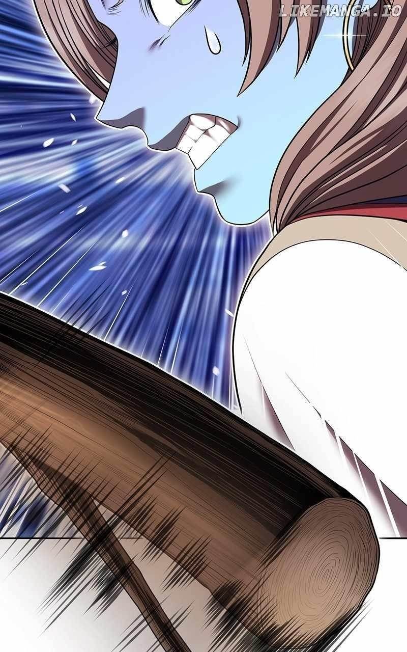 99 Reinforced Wood Stick Chapter 125 - Page 357 in English