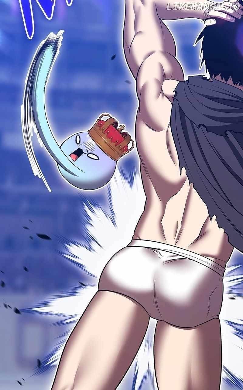 99 Reinforced Wood Stick Chapter 125 - Page 367 in English