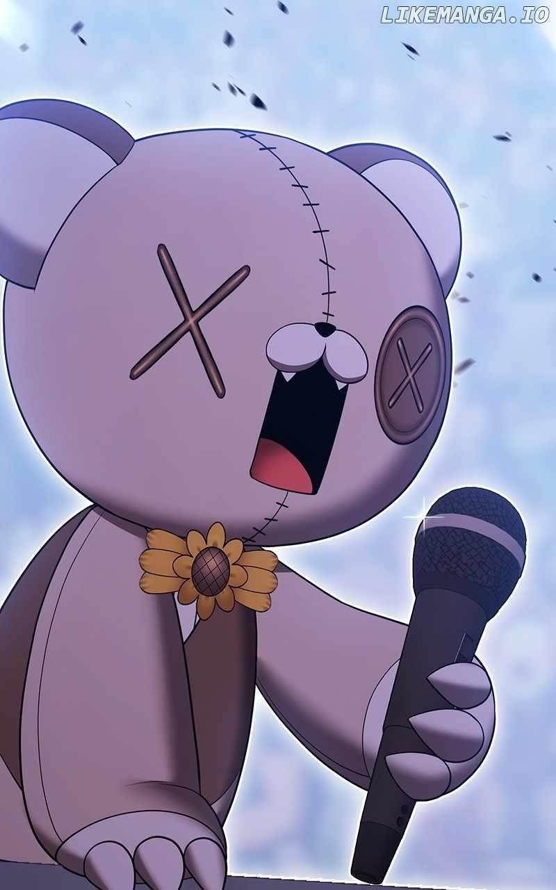 99 Reinforced Wood Stick Chapter 125 - Page 371 in English