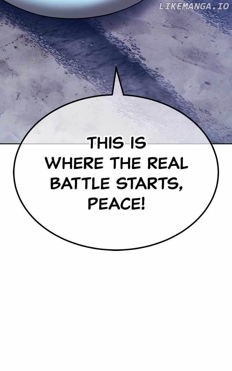 99 Reinforced Wood Stick Chapter 125 - Page 376 in English