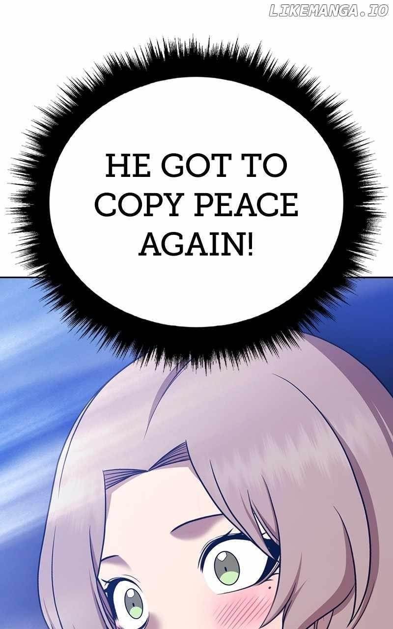 99 Reinforced Wood Stick Chapter 125 - Page 383 in English