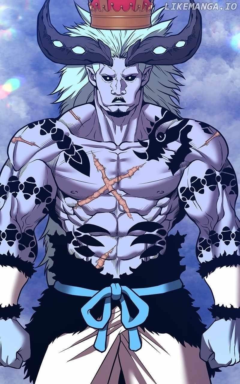 99 Reinforced Wood Stick Chapter 125 - Page 389 in English