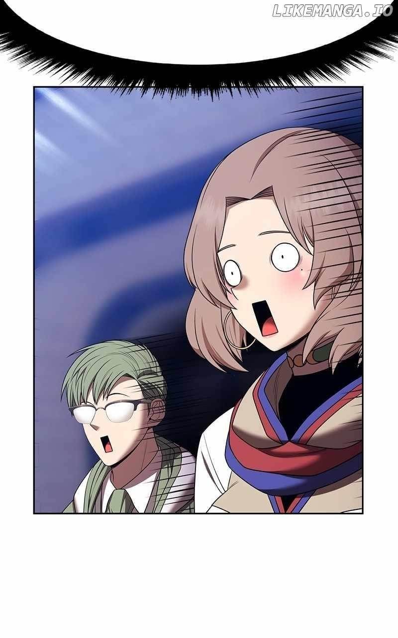 99 Reinforced Wood Stick Chapter 125 - Page 396 in English
