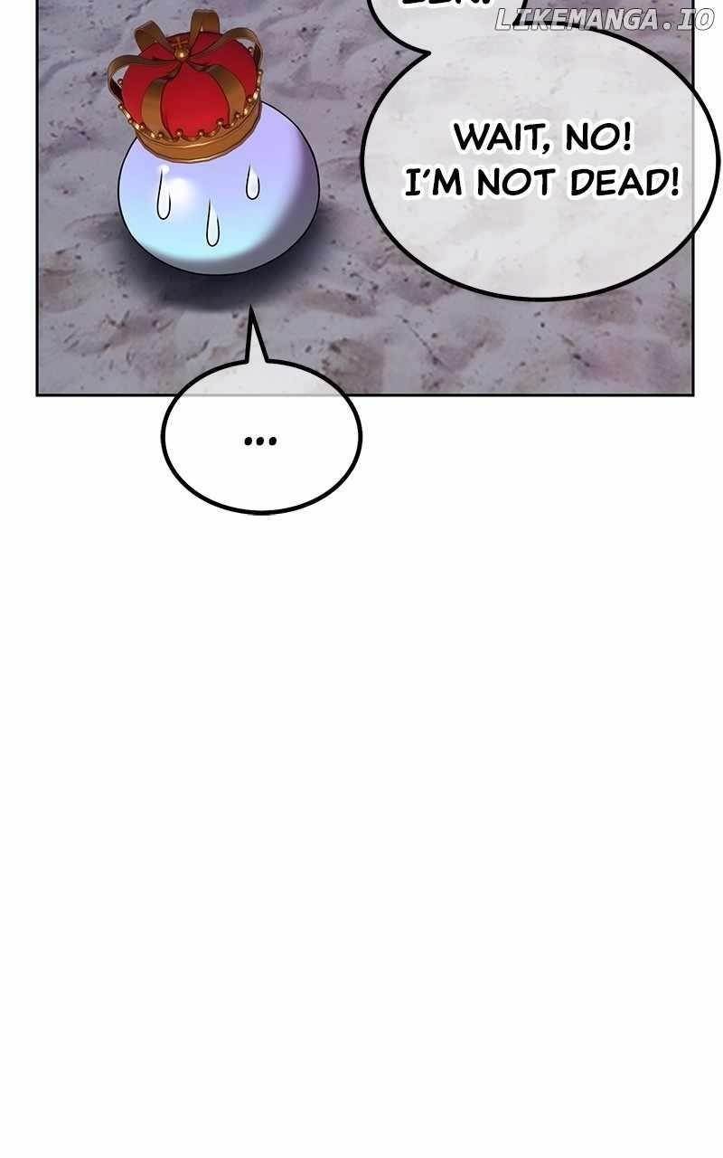 99 Reinforced Wood Stick Chapter 125 - Page 4 in English