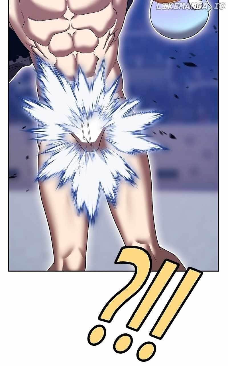 99 Reinforced Wood Stick Chapter 125 - Page 412 in English