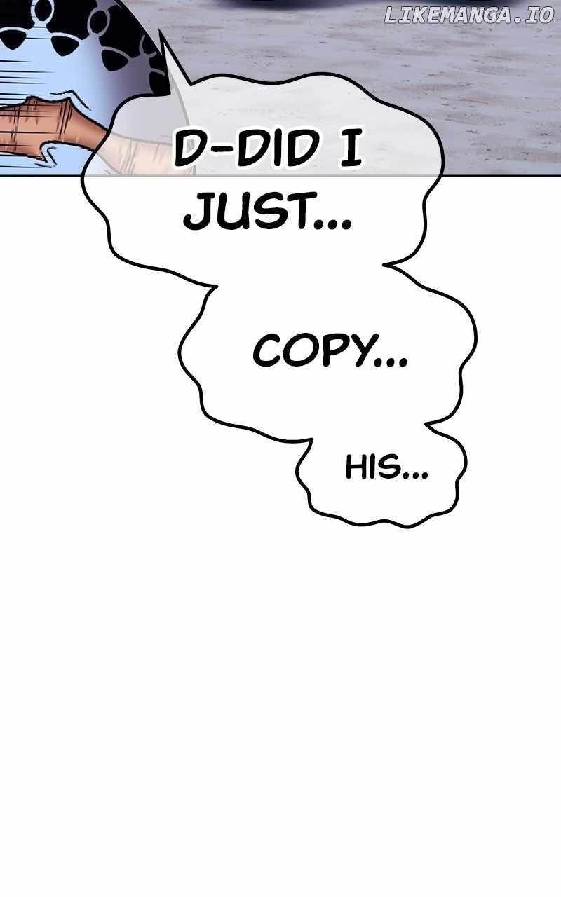 99 Reinforced Wood Stick Chapter 125 - Page 415 in English