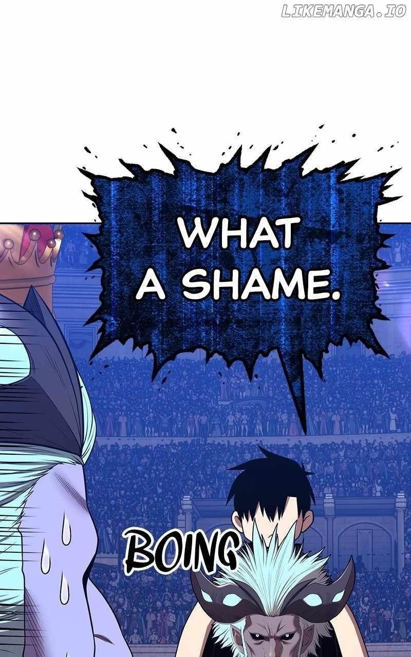 99 Reinforced Wood Stick Chapter 125 - Page 418 in English