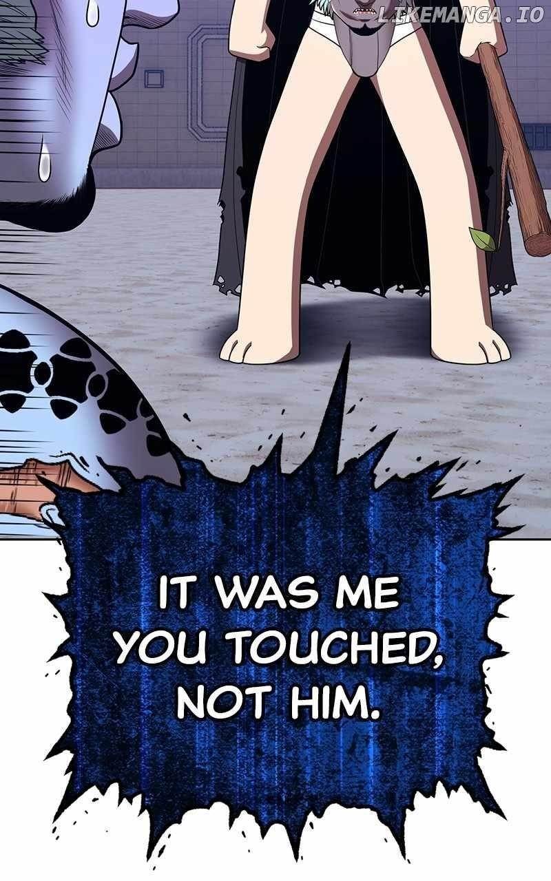 99 Reinforced Wood Stick Chapter 125 - Page 419 in English