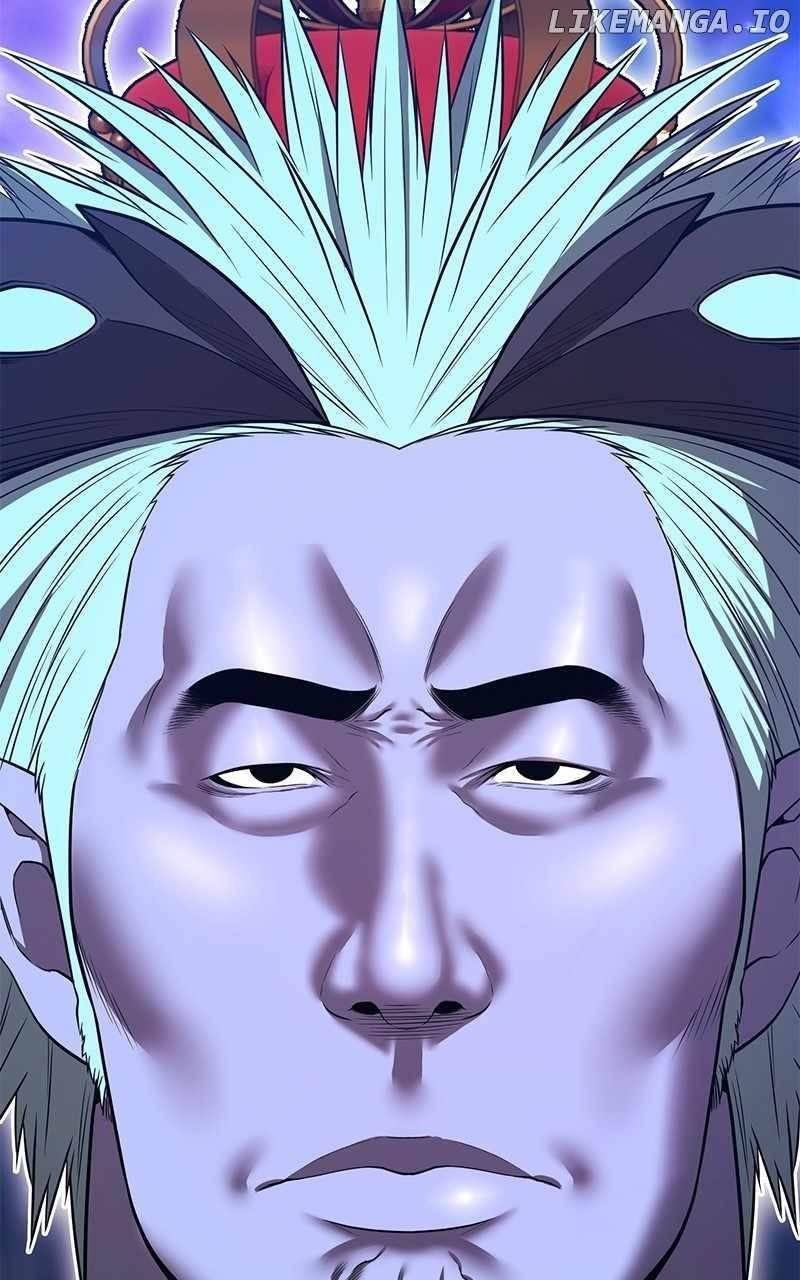 99 Reinforced Wood Stick Chapter 125 - Page 421 in English