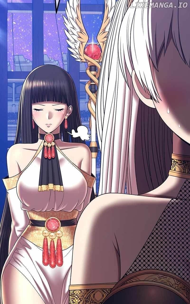 99 Reinforced Wood Stick Chapter 125 - Page 45 in English