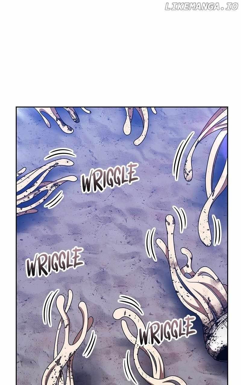 99 Reinforced Wood Stick Chapter 125 - Page 5 in English