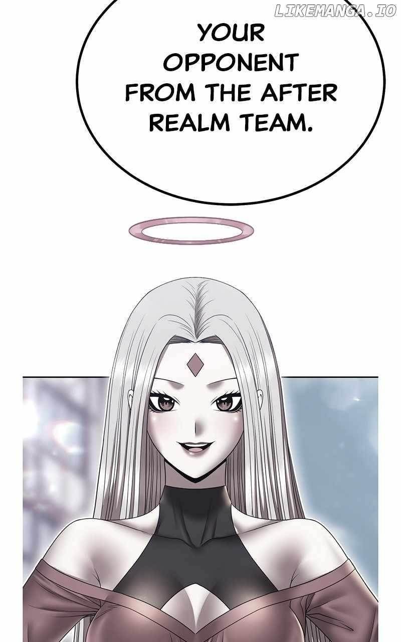 99 Reinforced Wood Stick Chapter 125 - Page 58 in English