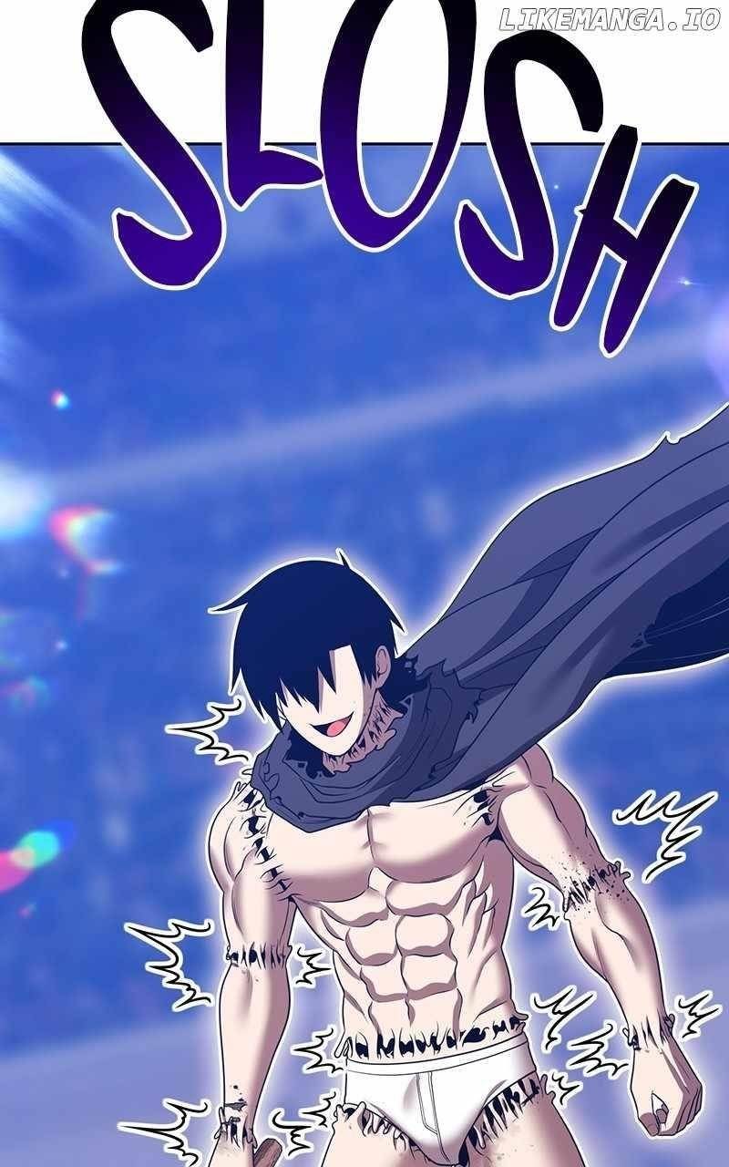 99 Reinforced Wood Stick Chapter 125 - Page 7 in English
