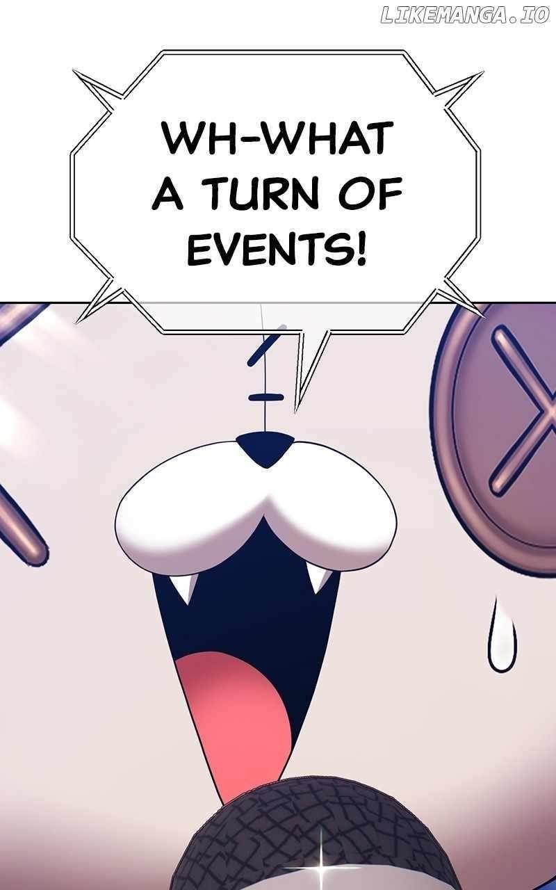 99 Reinforced Wood Stick Chapter 125 - Page 73 in English