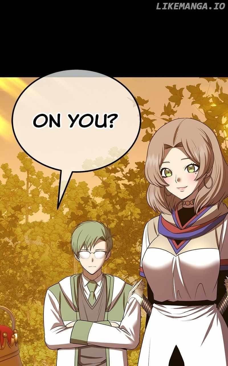 99 Reinforced Wood Stick Chapter 125 - Page 89 in English