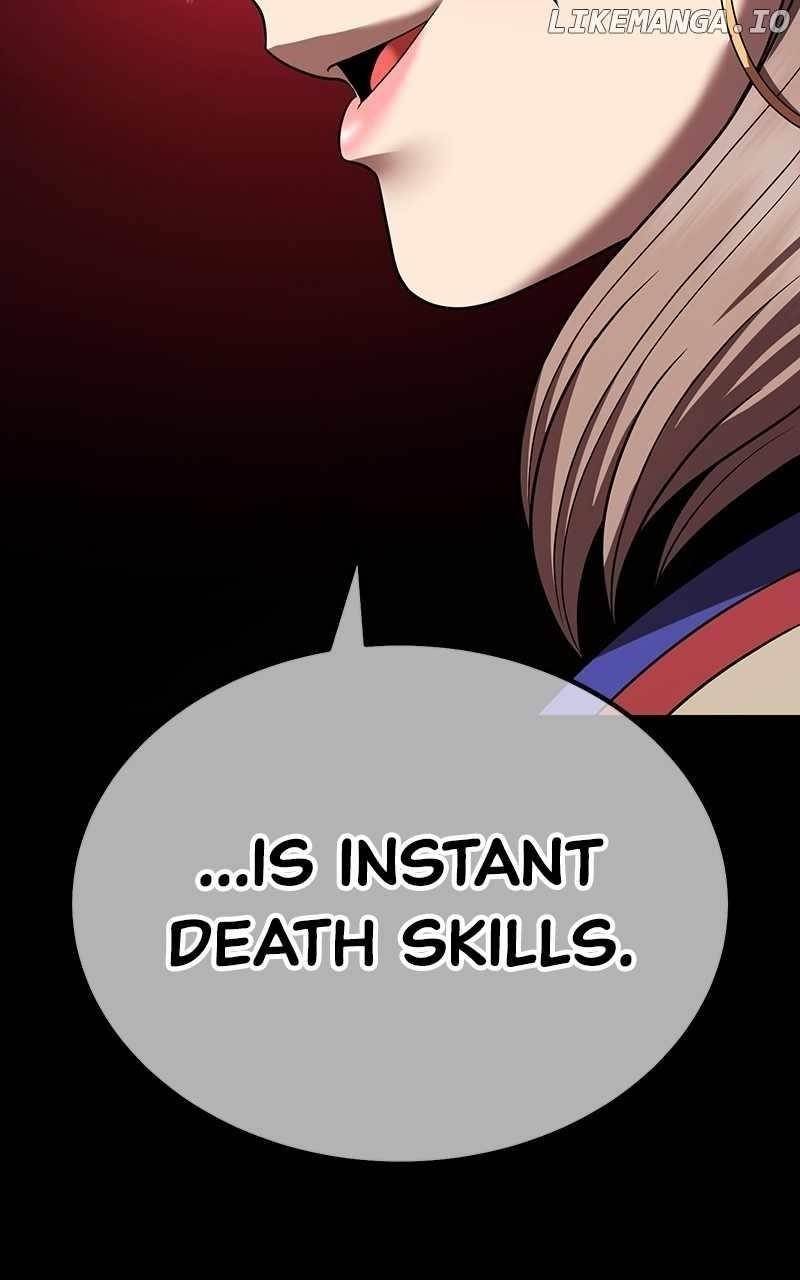 99 Reinforced Wood Stick Chapter 125 - Page 97 in English