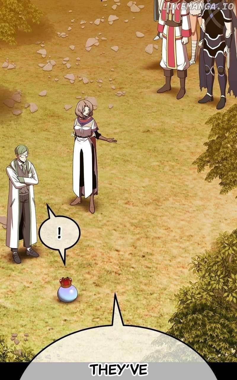 99 Reinforced Wood Stick Chapter 125 - Page 99 in English