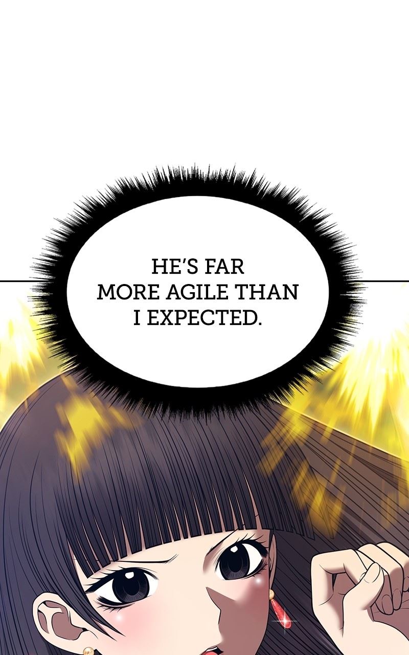 99 Reinforced Wood Stick Chapter 126 - Page 105 in English