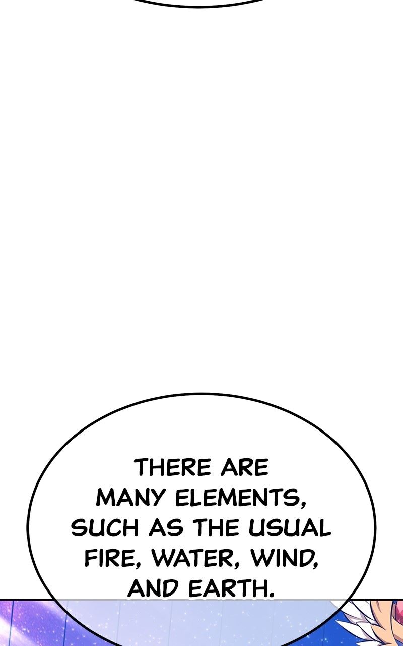 99 Reinforced Wood Stick Chapter 126 - Page 116 in English