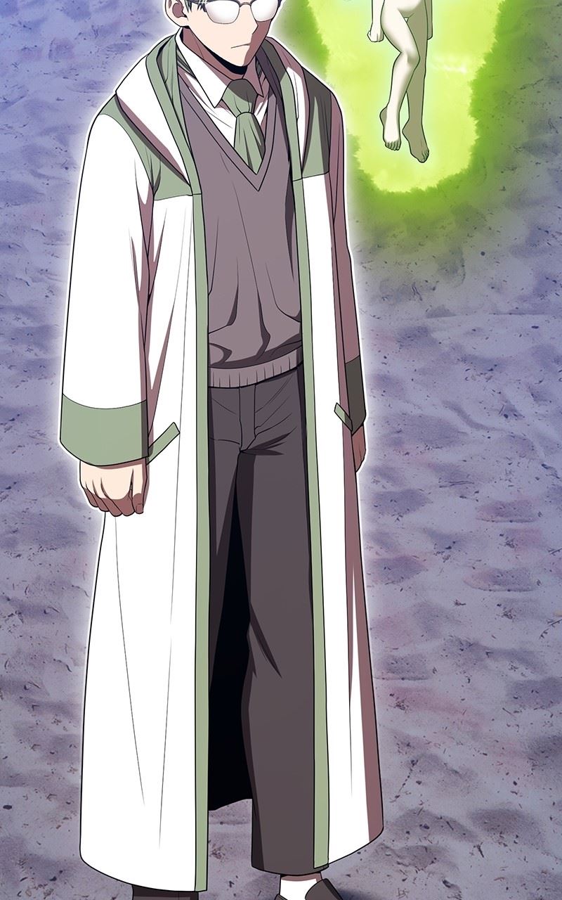 99 Reinforced Wood Stick Chapter 126 - Page 129 in English
